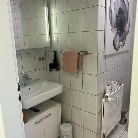 Apartament Crazy Hückelhoven