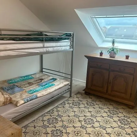 Crazy Apartamento Hückelhoven