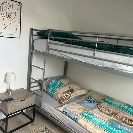 Crazy Apartament