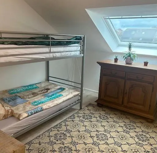 Crazy Appartement Hückelhoven