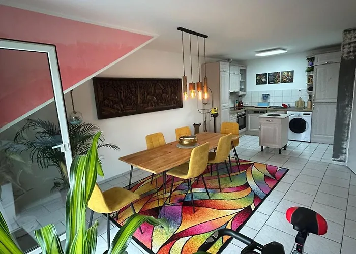 Crazy * Hückelhoven